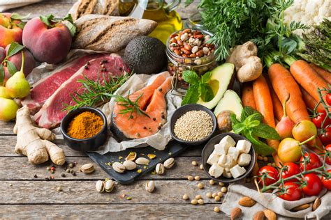 7 Foods That’ll Boost Your Brain Power .